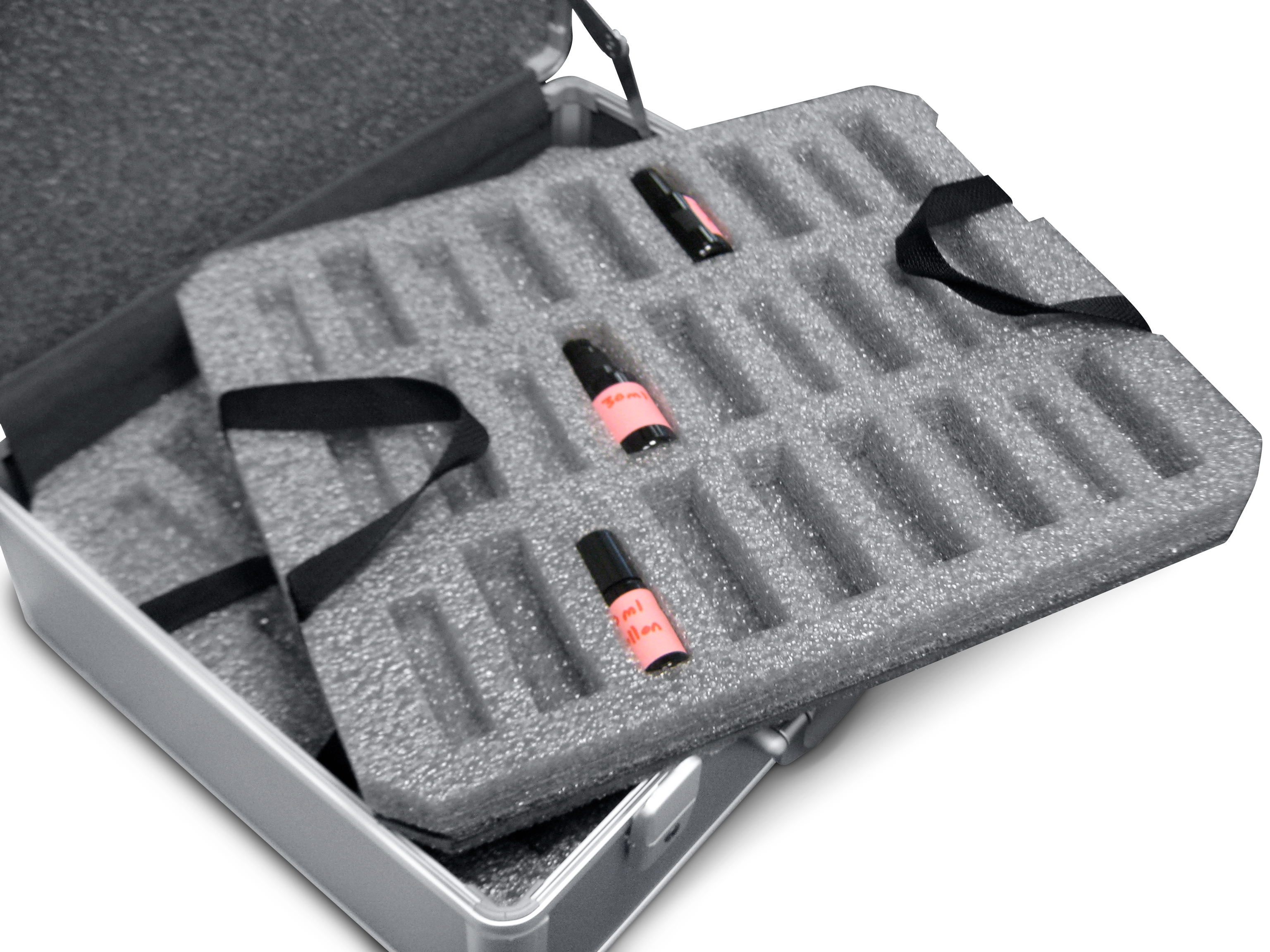 Aluminum Case Custom Aluminum Cases Manufactured to your Specs